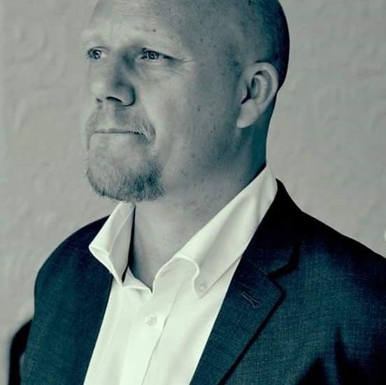 Ian Snowball, founder of Holistic Mediation